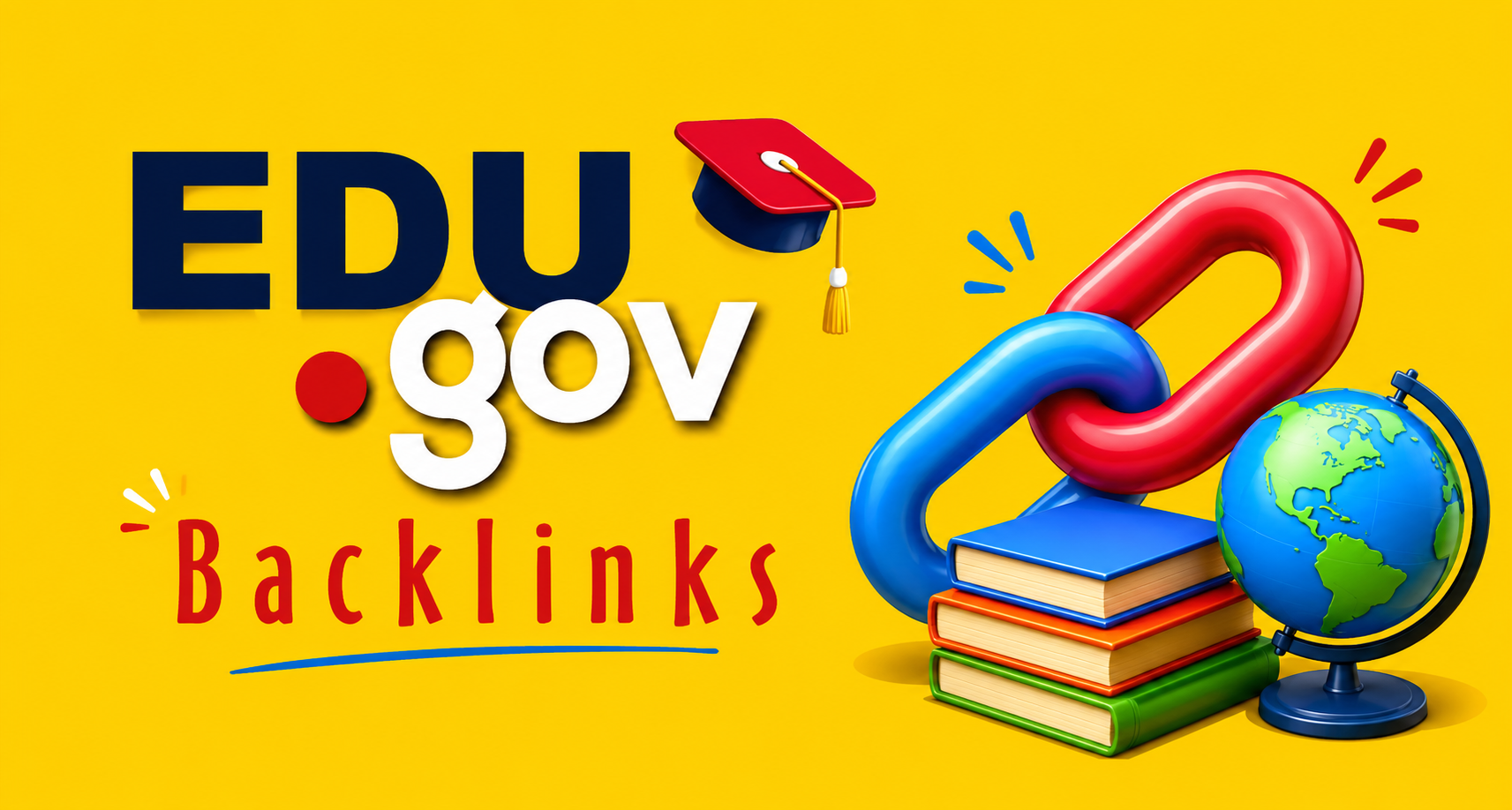 edu gov backlinks