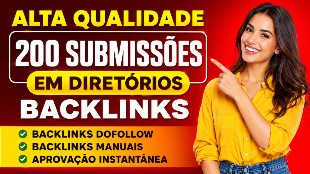 backlinks diretorios