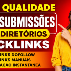 backlinks diretorios