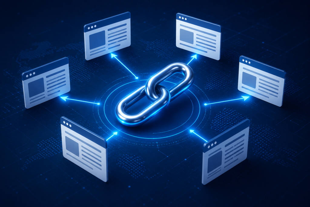 backlinks baratos