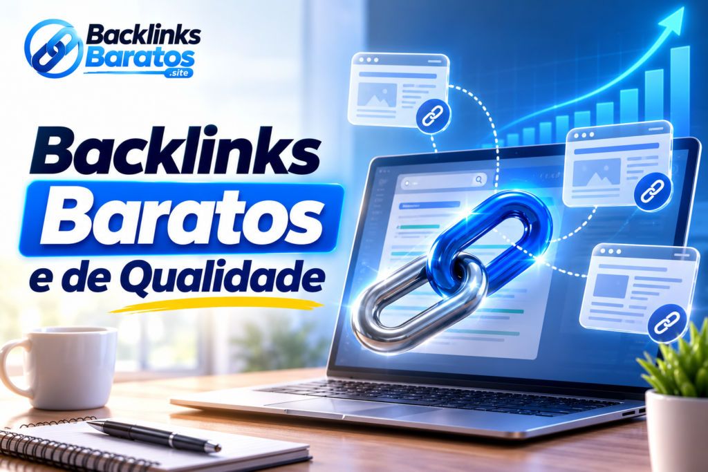 backlinks baratos e de qualidade