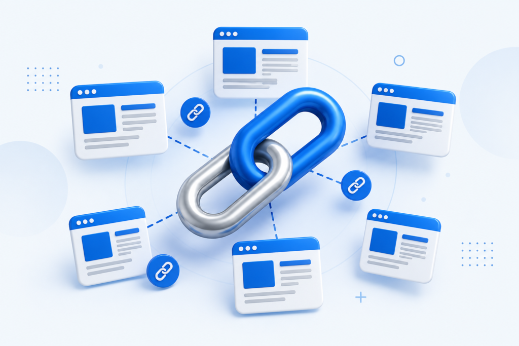 backlinks baratos e de qualidade