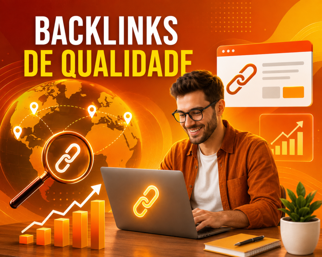 Backlinks de Qualidade