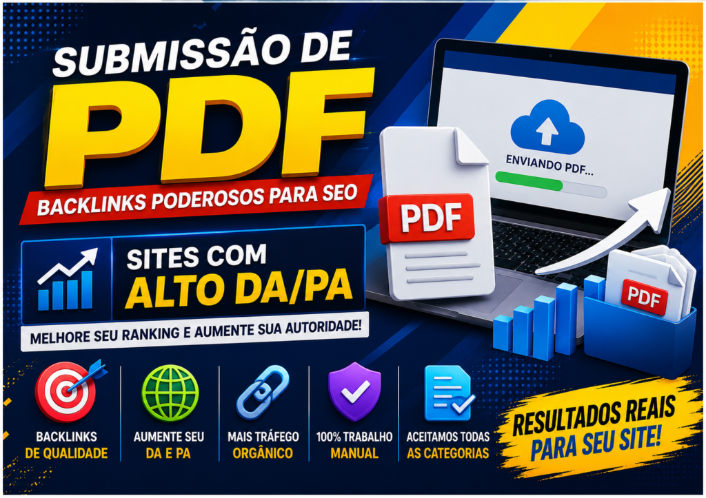 submissao-de-pdf